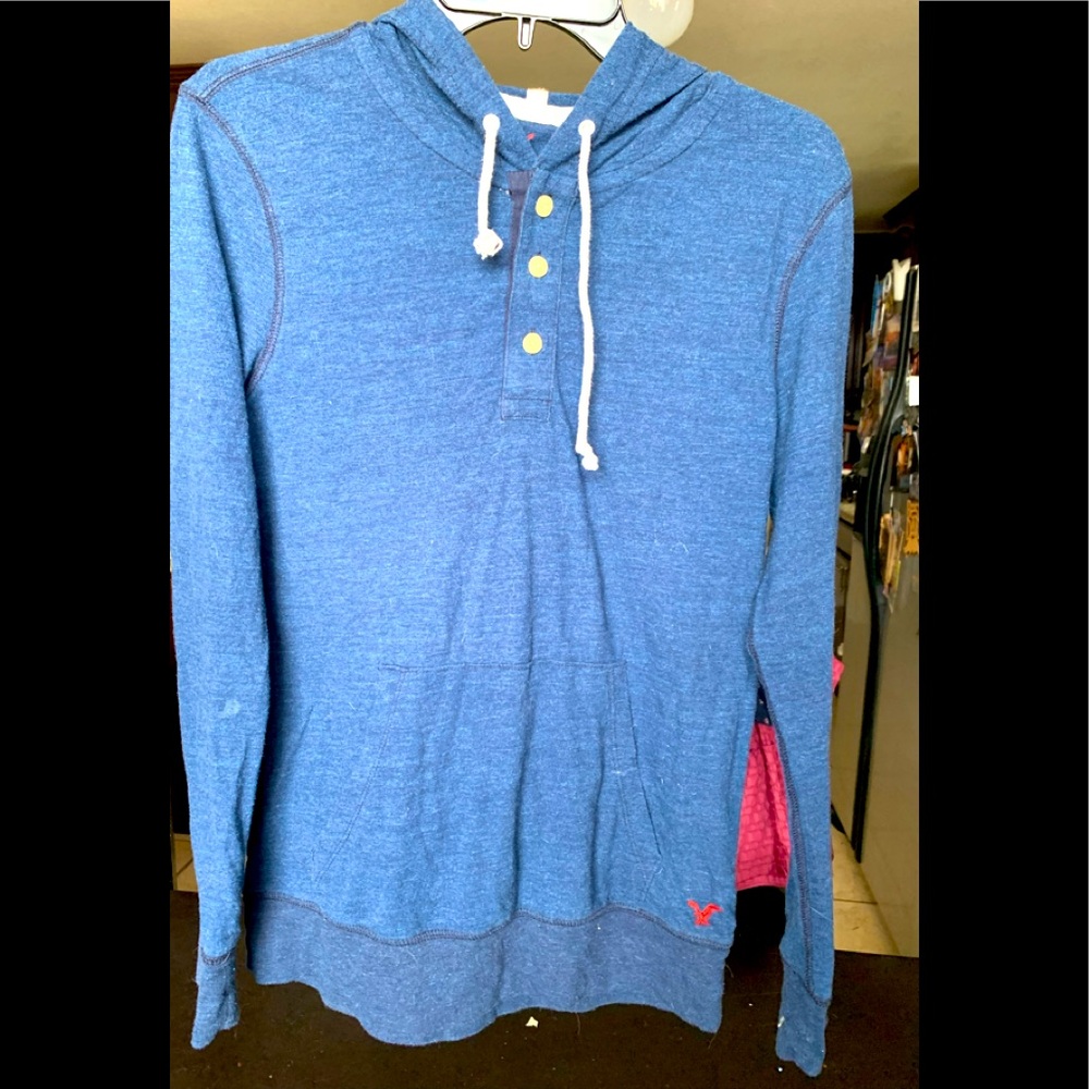 Beautiful and soft sweatshirt